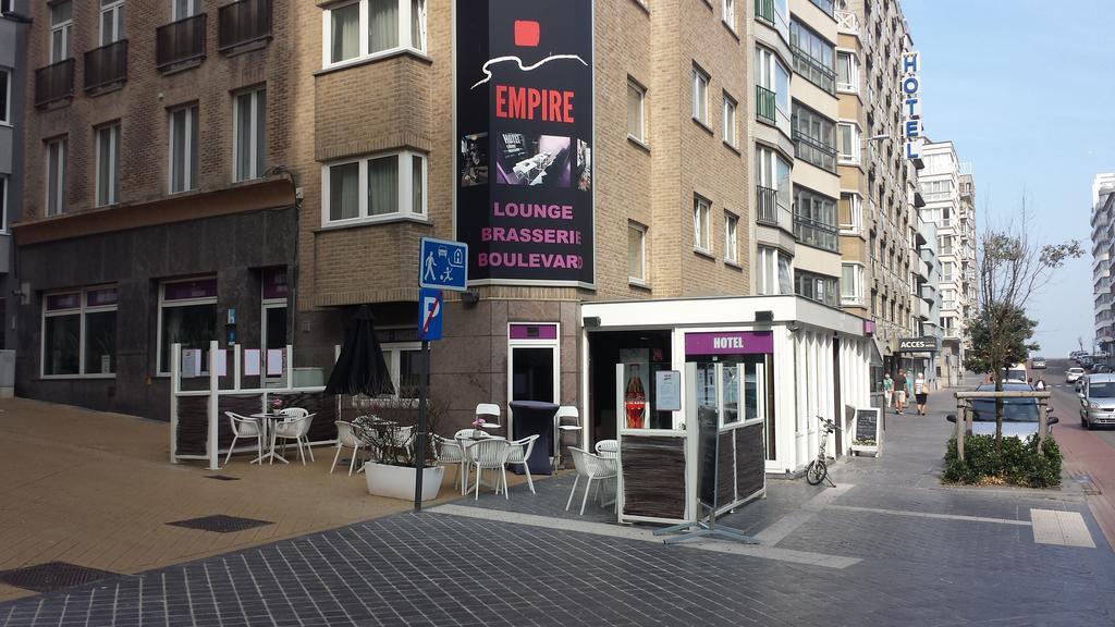 Hotel Empire