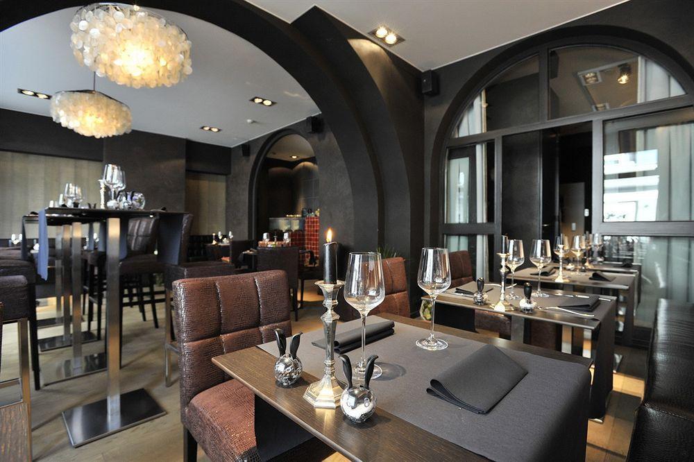 Hotel Empire Oostende