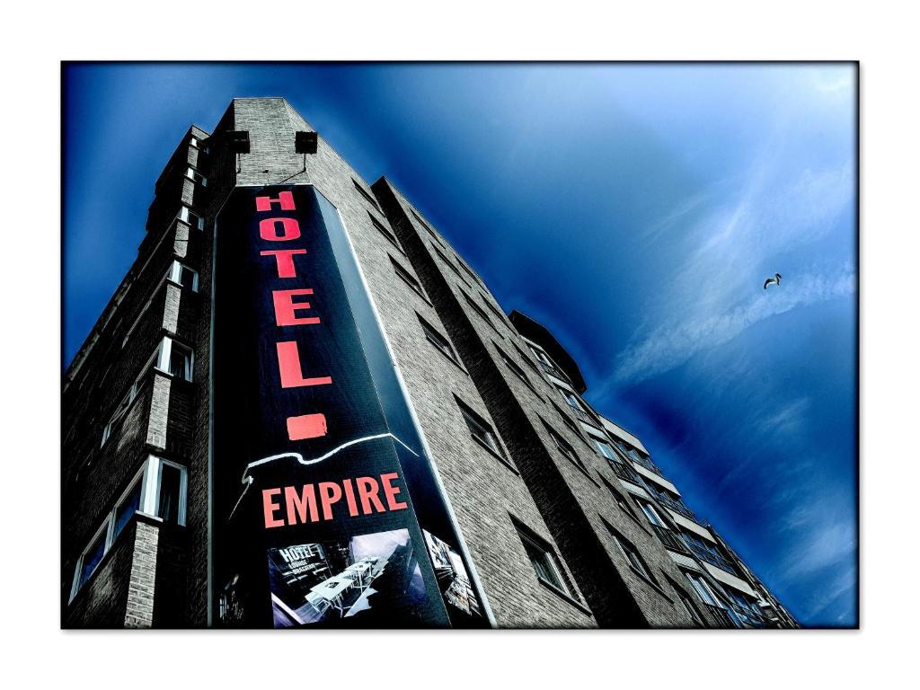 Hotel Empire 2*